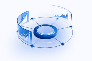 Bold Accrudency dashboard showing trade performance data and signals