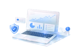 Bold Accrudency platform displaying a straightforward crypto trading registration flow
