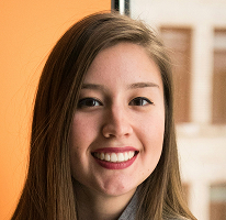 Victoria Lawson, CFO ที่บริษัทซื้อขายทางการเงิน, headshot